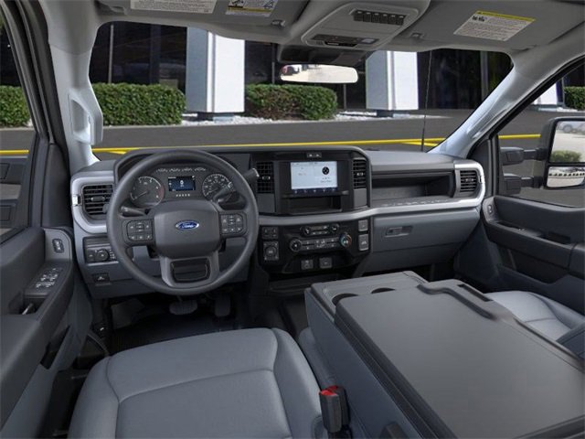New 2025 Ford F250 XL image 53