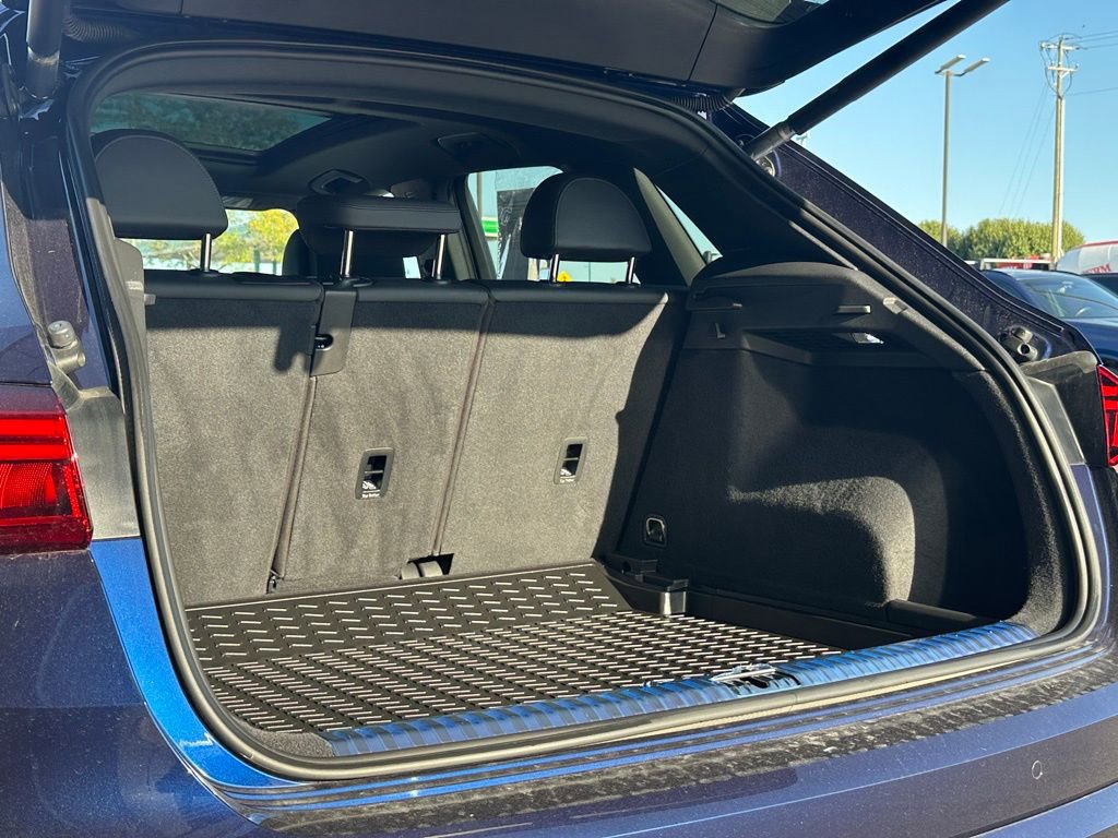 Used 2021 Audi Q3 2.0T Premium Plus w/ Premium Plus Package image 73