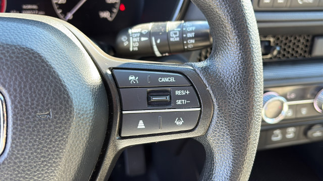 Used 2025 Honda CR-V EX image 15