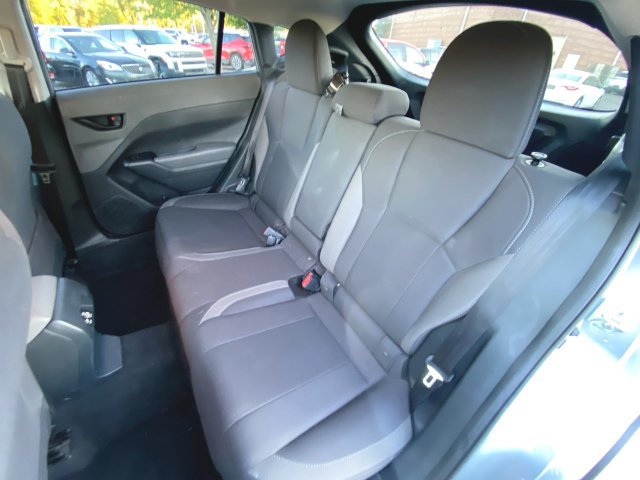 Used 2025 Subaru Crosstrek 2.5i Premium AWD/4WD image 24