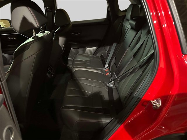 Used 2025 Acura ADX A-Spec image 18