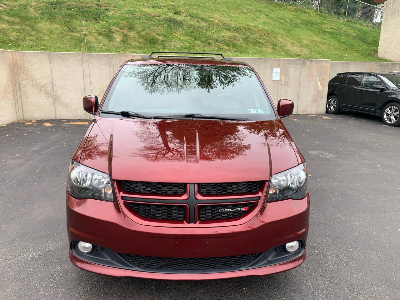Used 2018 Dodge Grand Caravan GT FWD image 7