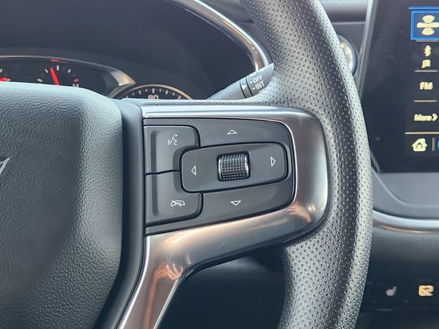 Used 2025 Chevrolet Blazer LT FWD image 29