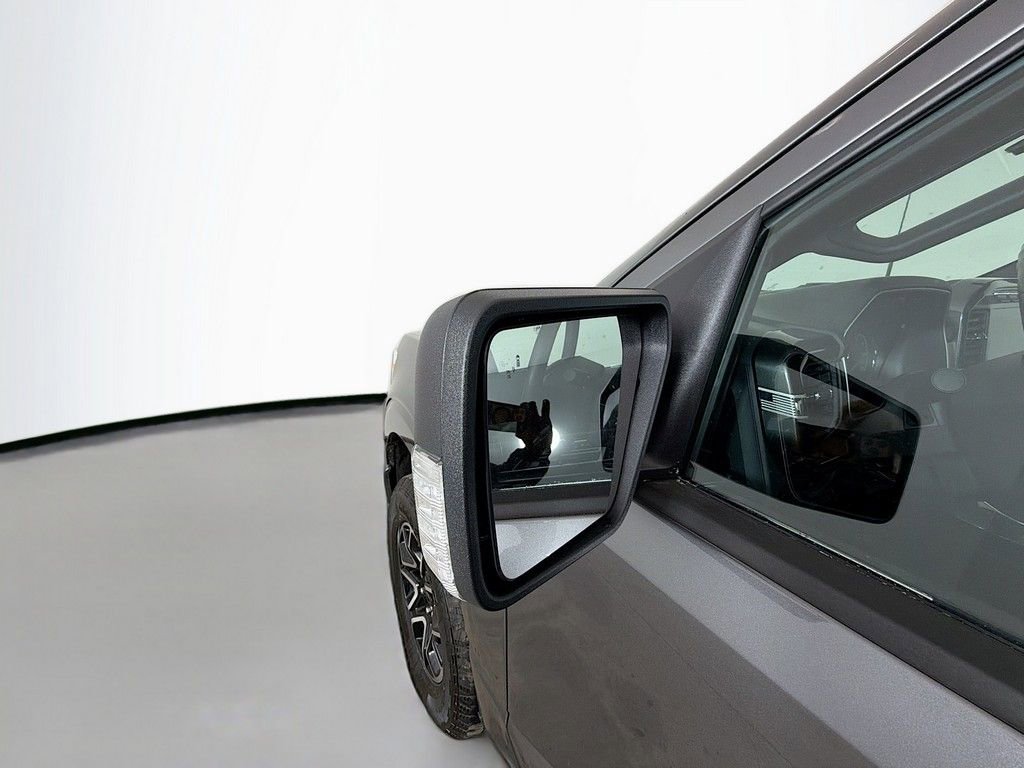 Used 2023 Ford F150 XLT w/ Equipment Group 302A High image 27