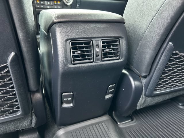 Used 2019 Toyota 4Runner Limited AWD/4WD image 23