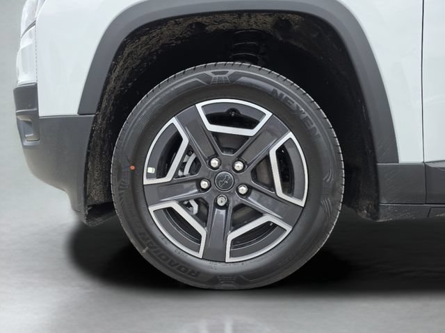 New 2026 Jeep Cherokee Laredo AWD/4WD image 36