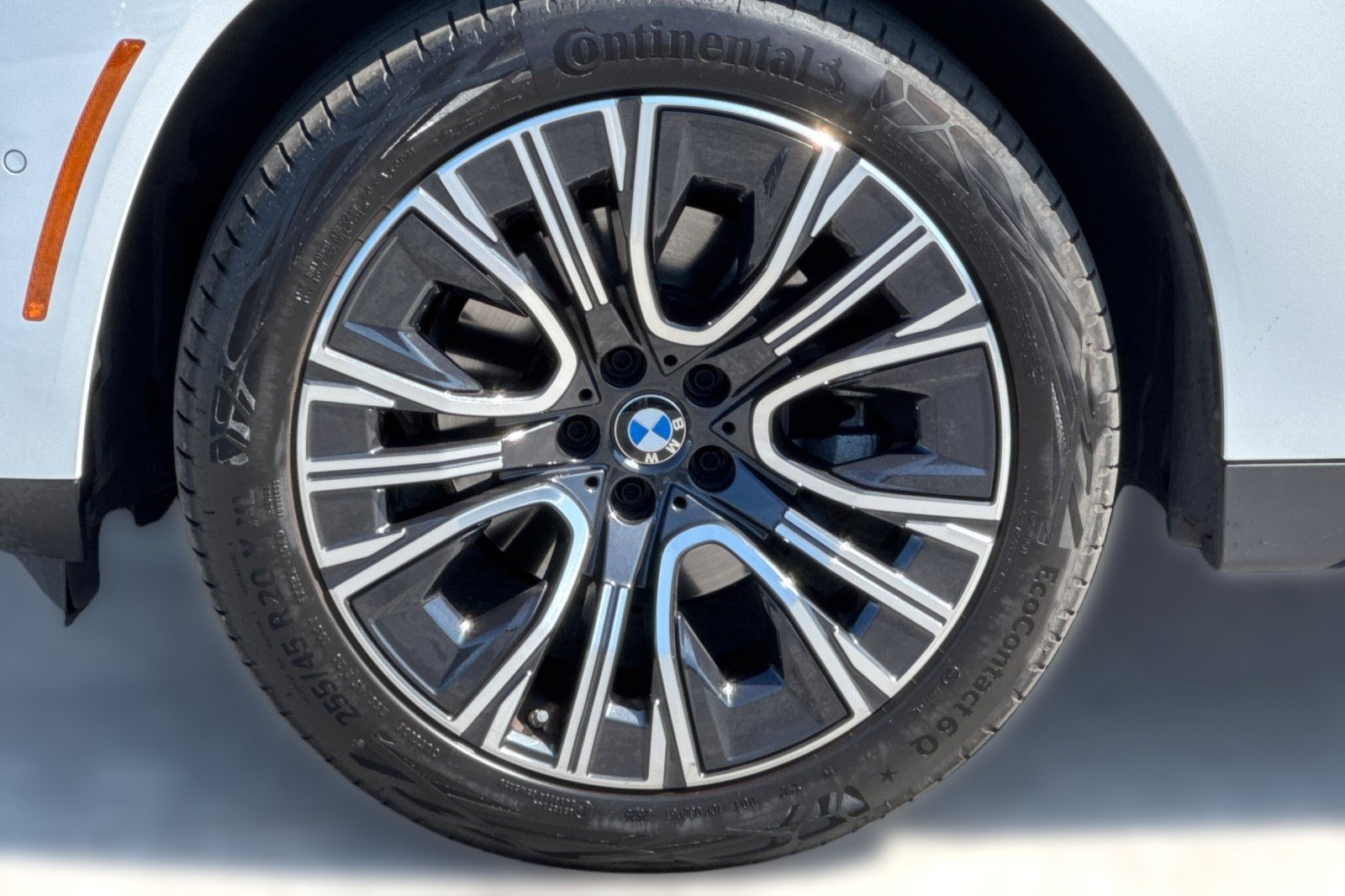Used 2026 BMW X3 xDrive30i w/ Convenience Package AWD/4WD image 13