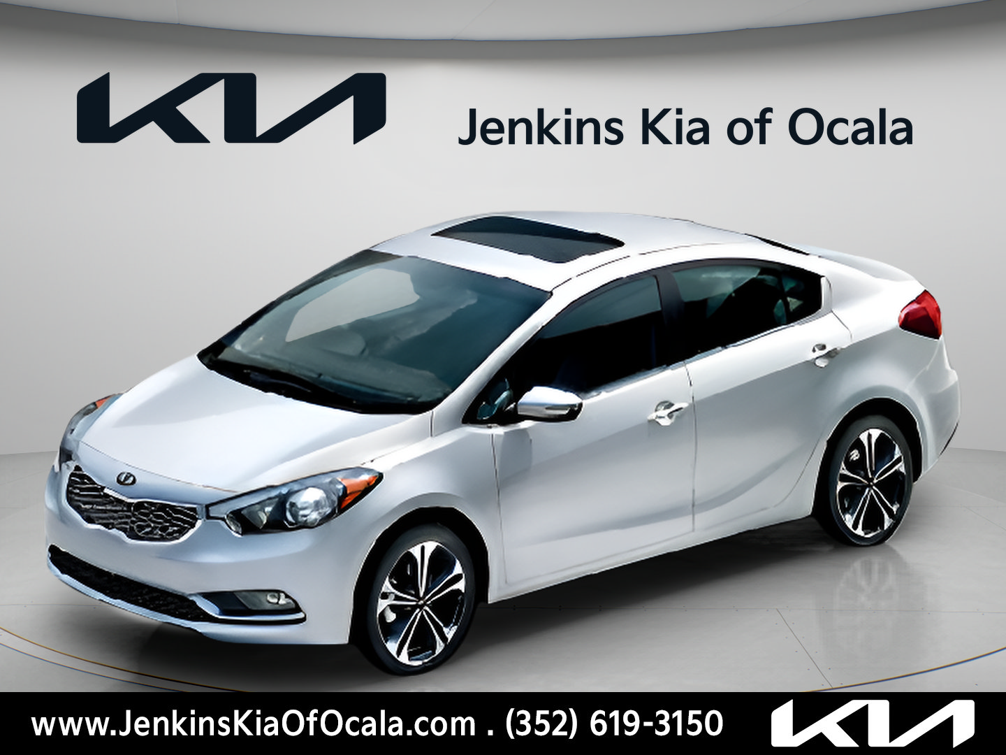 New 2026 Kia K5 GT-Line FWD image 6