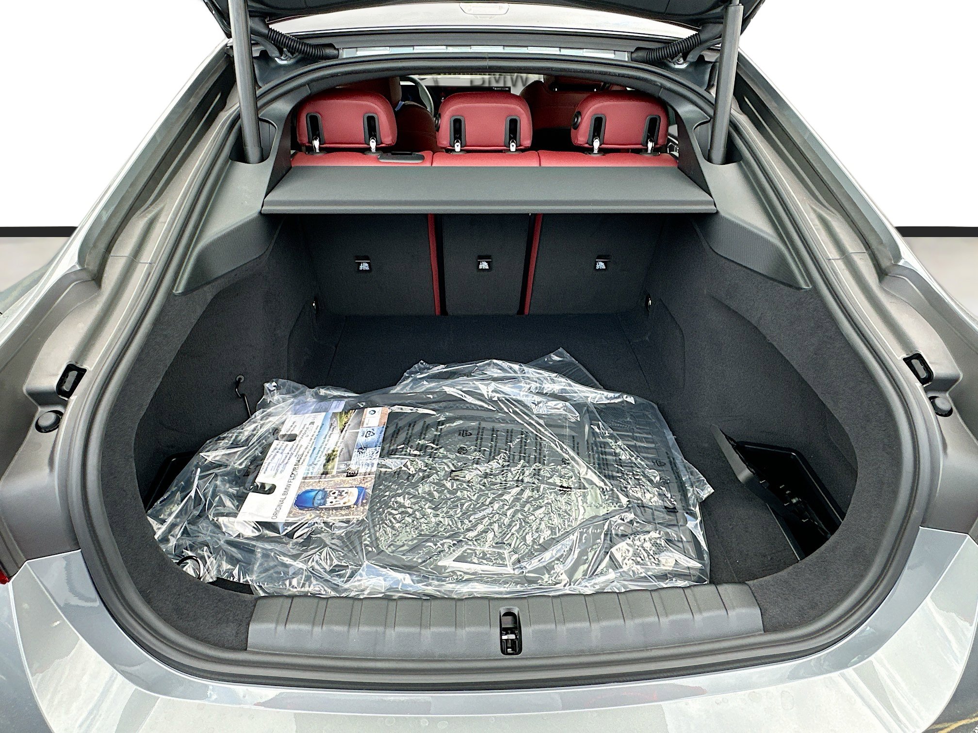 New 2026 BMW i4 eDrive40 w/ Premium Package image 19