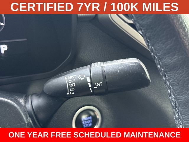 Used 2024 Toyota Tundra Limited AWD/4WD image 25