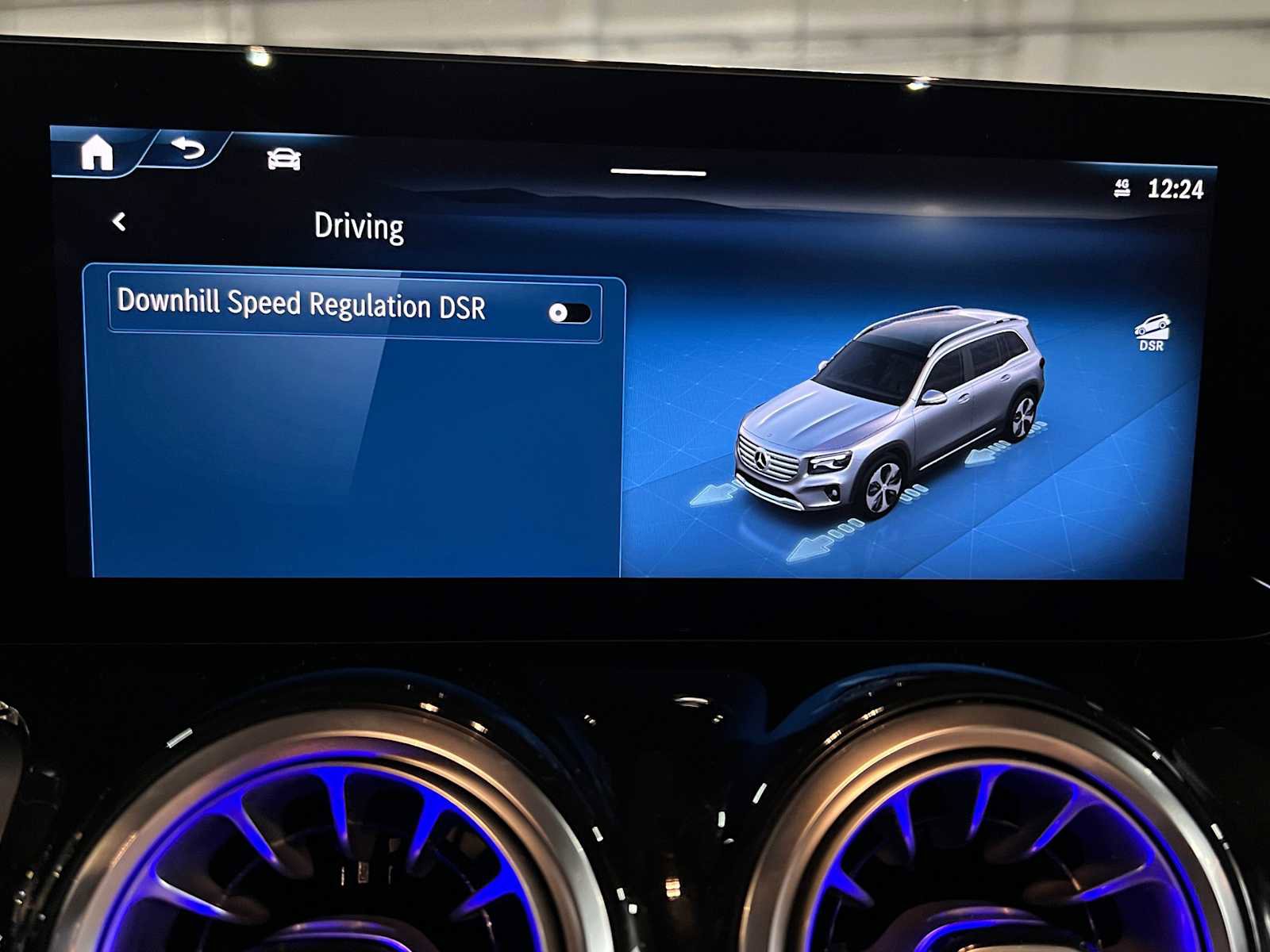 Used 2025 Mercedes-Benz GLB 250 GLB 250 image 33