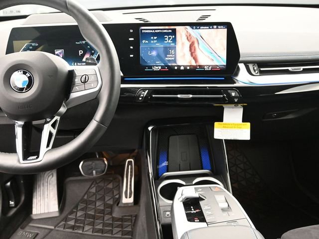 New 2025 BMW X1 xDrive28i w/ Technology Package image 14