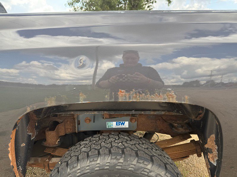 Used 2011 Chevrolet Silverado 3500 LT w/ Interior Plus Package image 17