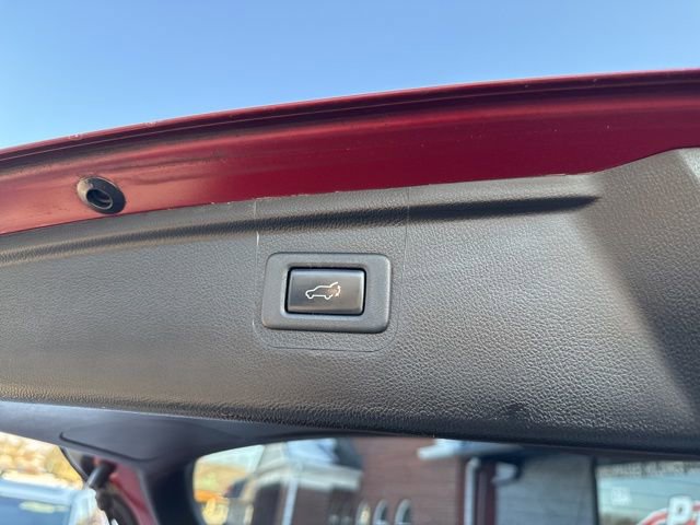 Used 2017 Subaru Outback 2.5i Limited image 51