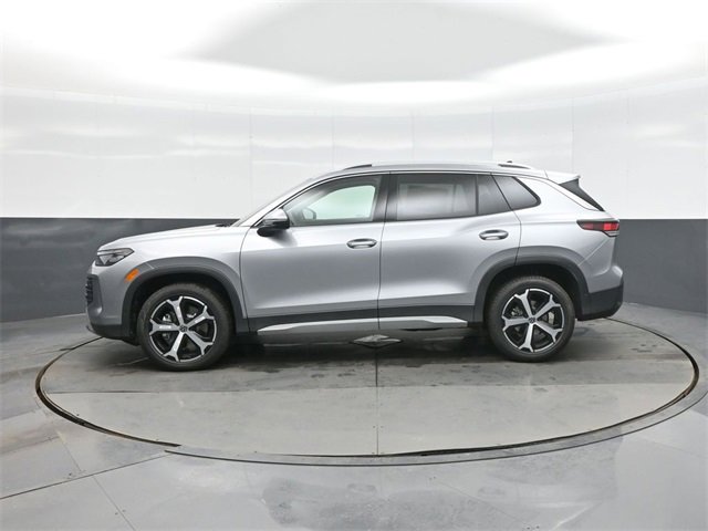 New 2026 Volkswagen Tiguan SE image 4