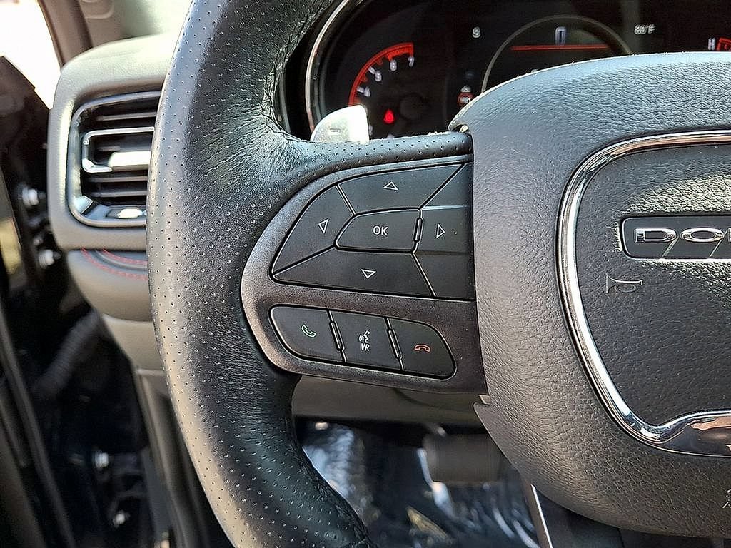 Used 2023 Dodge Durango R/T AWD/4WD image 22