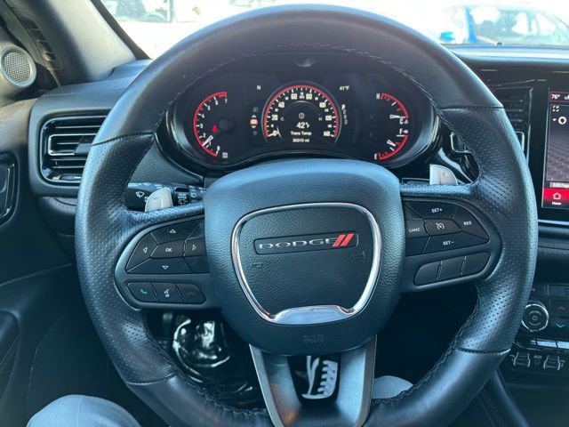 Used 2025 Dodge Durango GT image 14