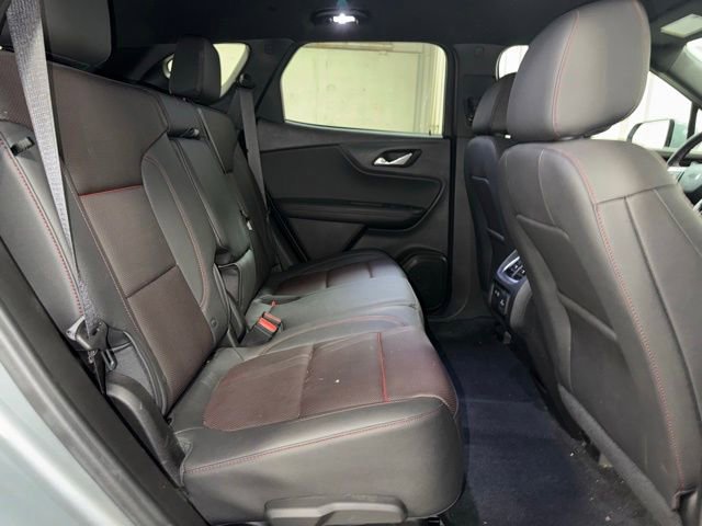 Used 2024 Chevrolet Blazer RS w/ Driver Confidence II Package AWD/4WD image 21