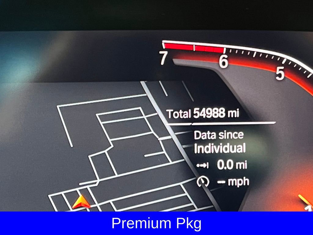 Used 2023 BMW 228i xDrive Gran Coupe w/ Premium Package 2 image 2