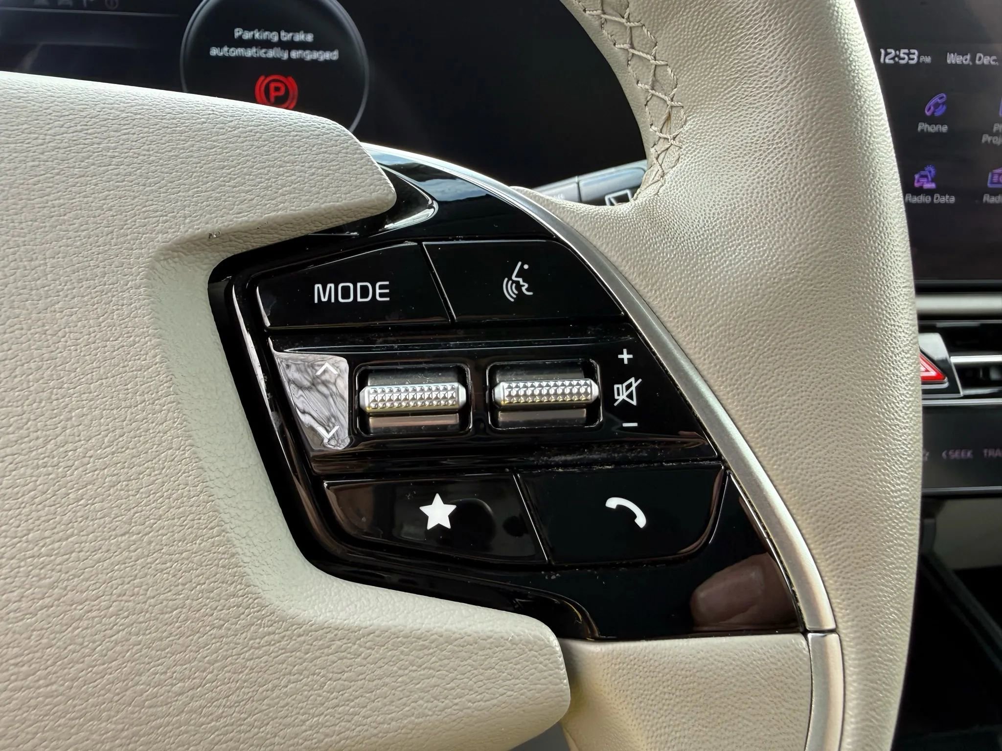 Used 2023 Kia Niro Wind w/ Wind Preserve Package image 28