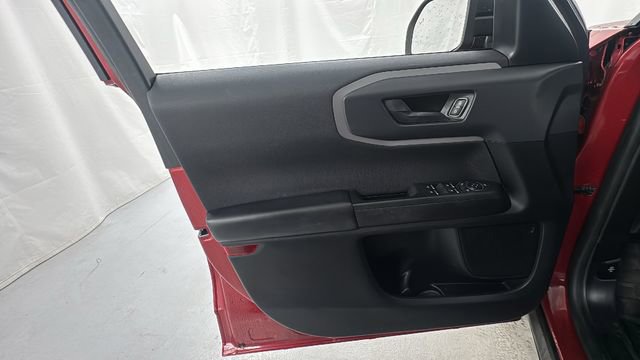 Used 2021 Ford Bronco Sport Big Bend image 19