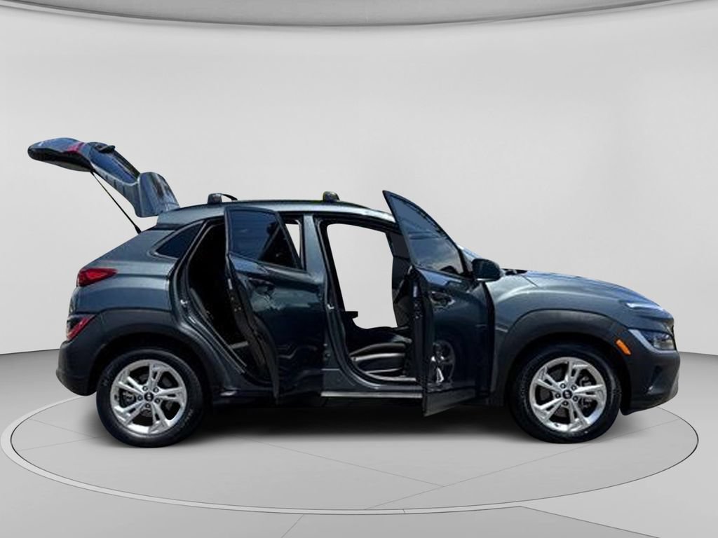 Used 2022 Hyundai Kona SEL AWD/4WD image 31