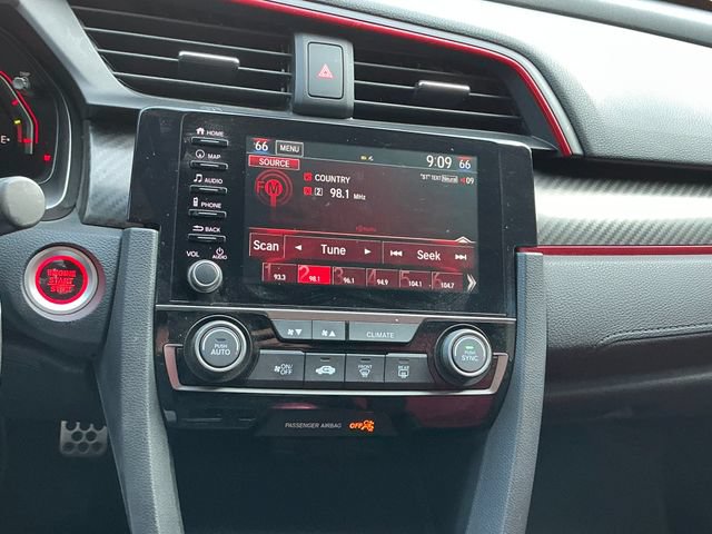 Used 2019 Honda Civic Type R image 8