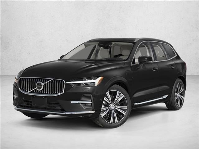 Used 2025 Volvo XC60 T8 Plus w/ Protection Package Premier AWD/4WD image 1