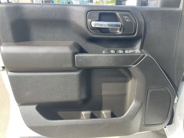 Used 2023 Chevrolet Silverado 2500 Custom w/ Custom Value Package image 20