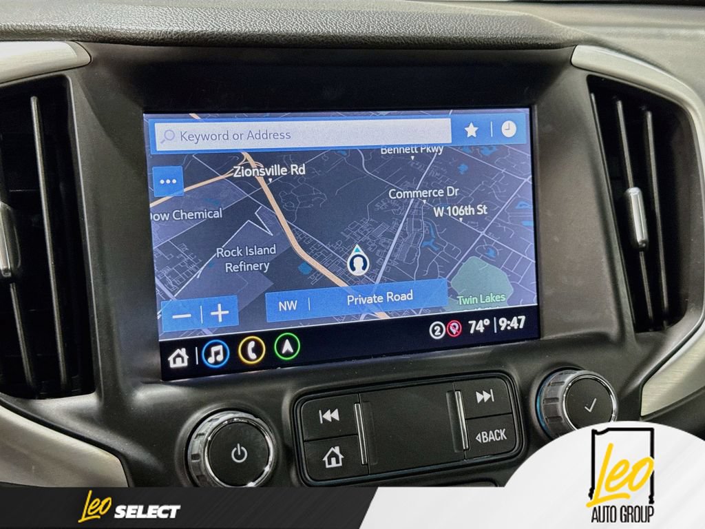 Used 2022 GMC Terrain SLE w/ GMC Pro Grade Package AWD/4WD image 15