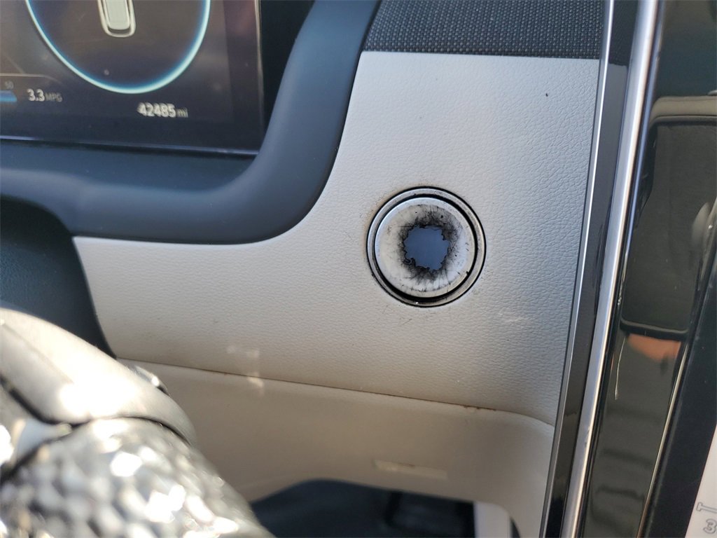 Used 2022 Hyundai Tucson Limited image 24