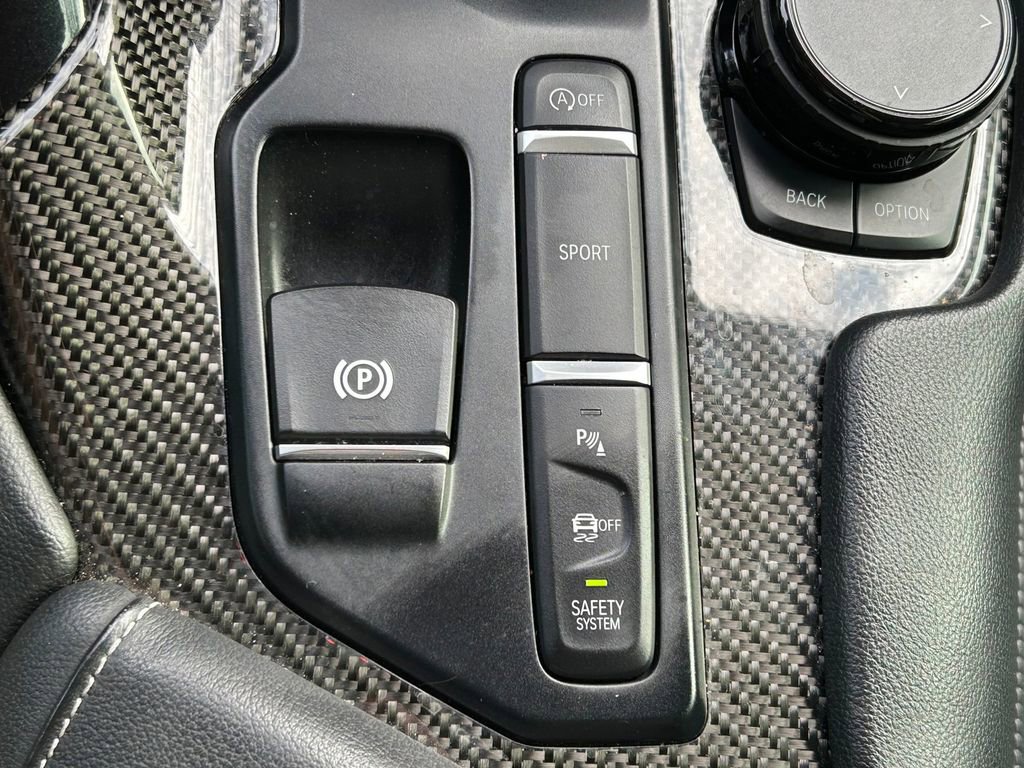 Used 2022 Toyota Supra Premium w/ Driver Assist Package image 24