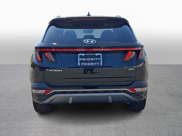 Used 2023 Hyundai Tucson Limited image 5