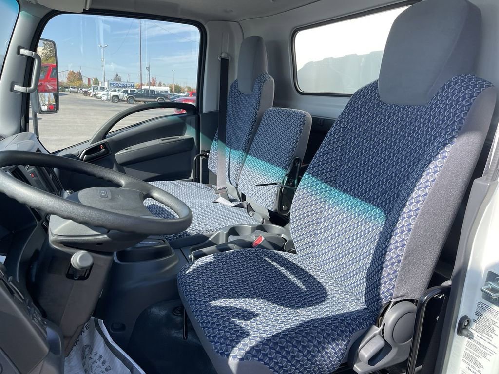 New 2024 Chevrolet Low Cab Forward 5500XG image 10