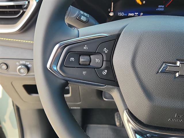 New 2026 Chevrolet TrailBlazer ACTIV w/ Convenience Package image 11