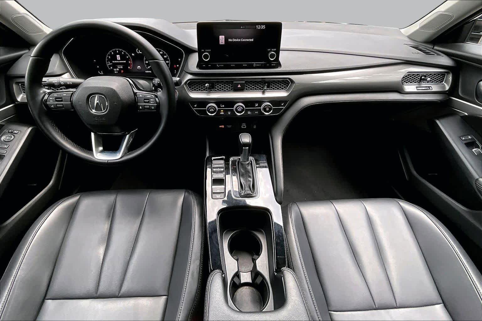 Certified 2023 Acura Integra FWD image 16