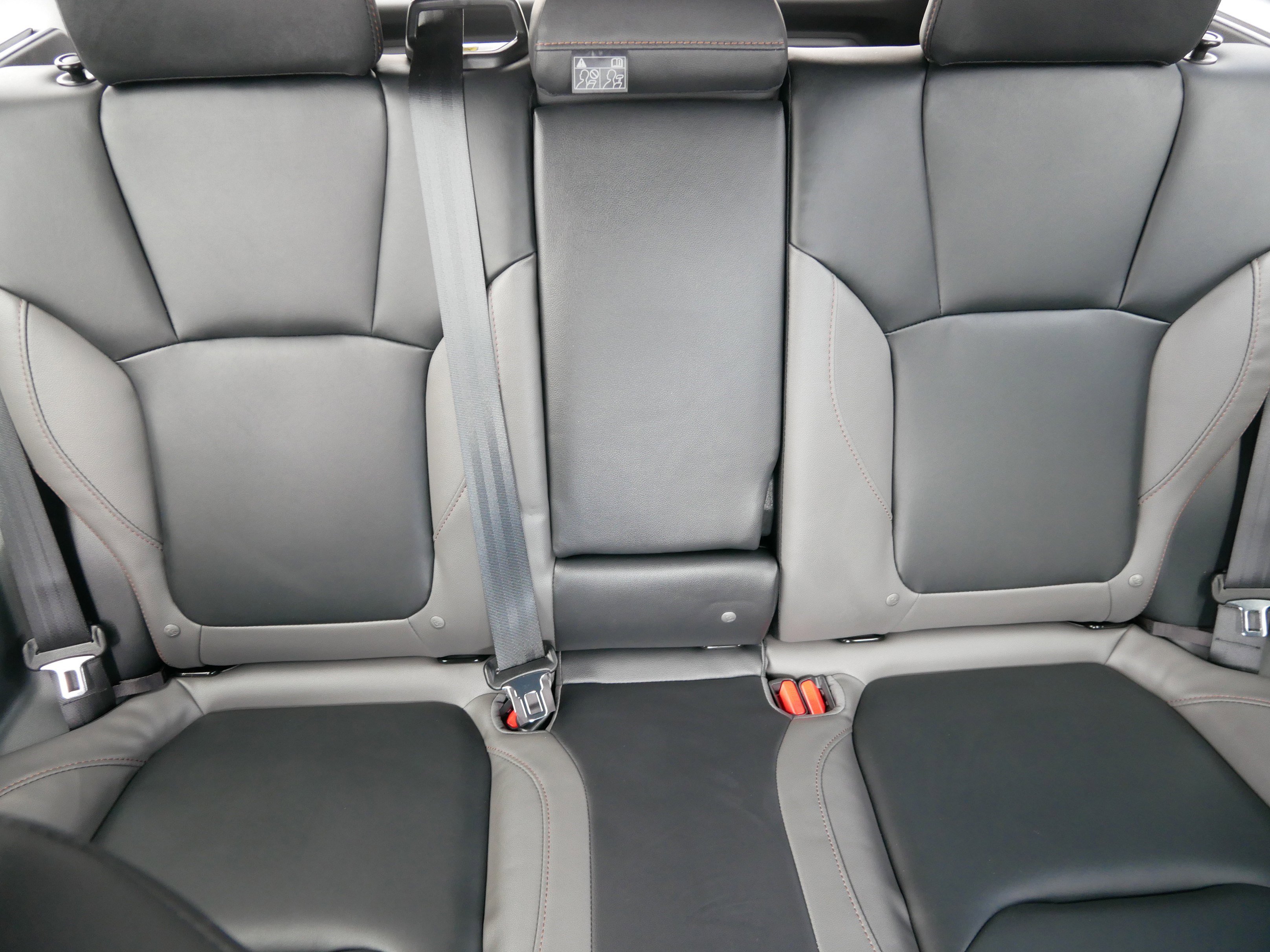 Certified 2025 Subaru Forester Sport w/ Popular Package #1 image 13