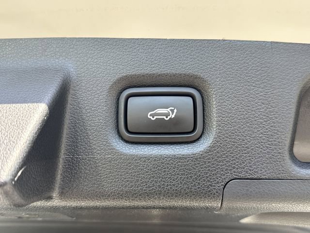 Certified 2023 Hyundai Santa Fe Blue w/ Cargo Package image 19