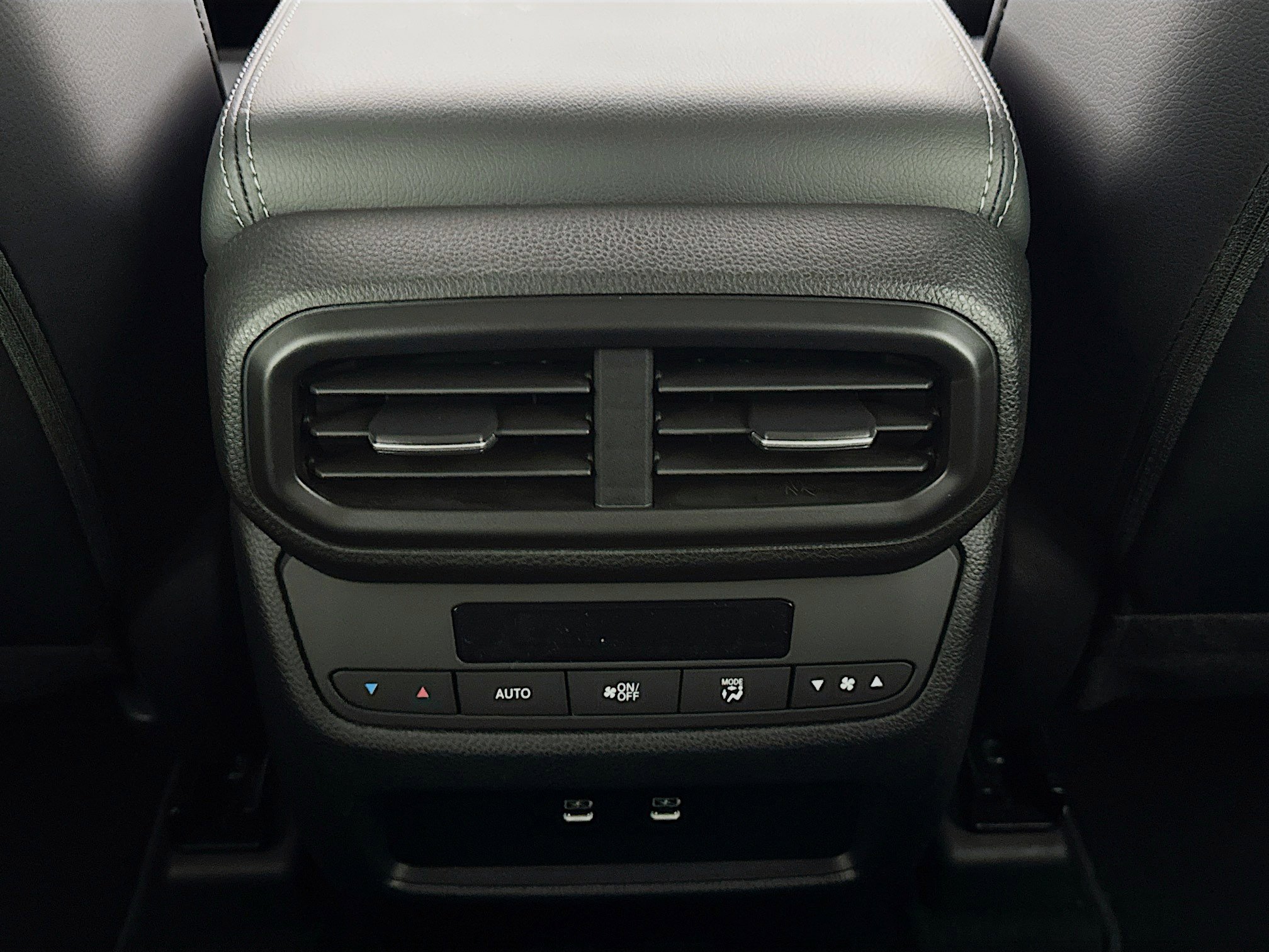 New 2026 Honda Pilot EX-L image 25