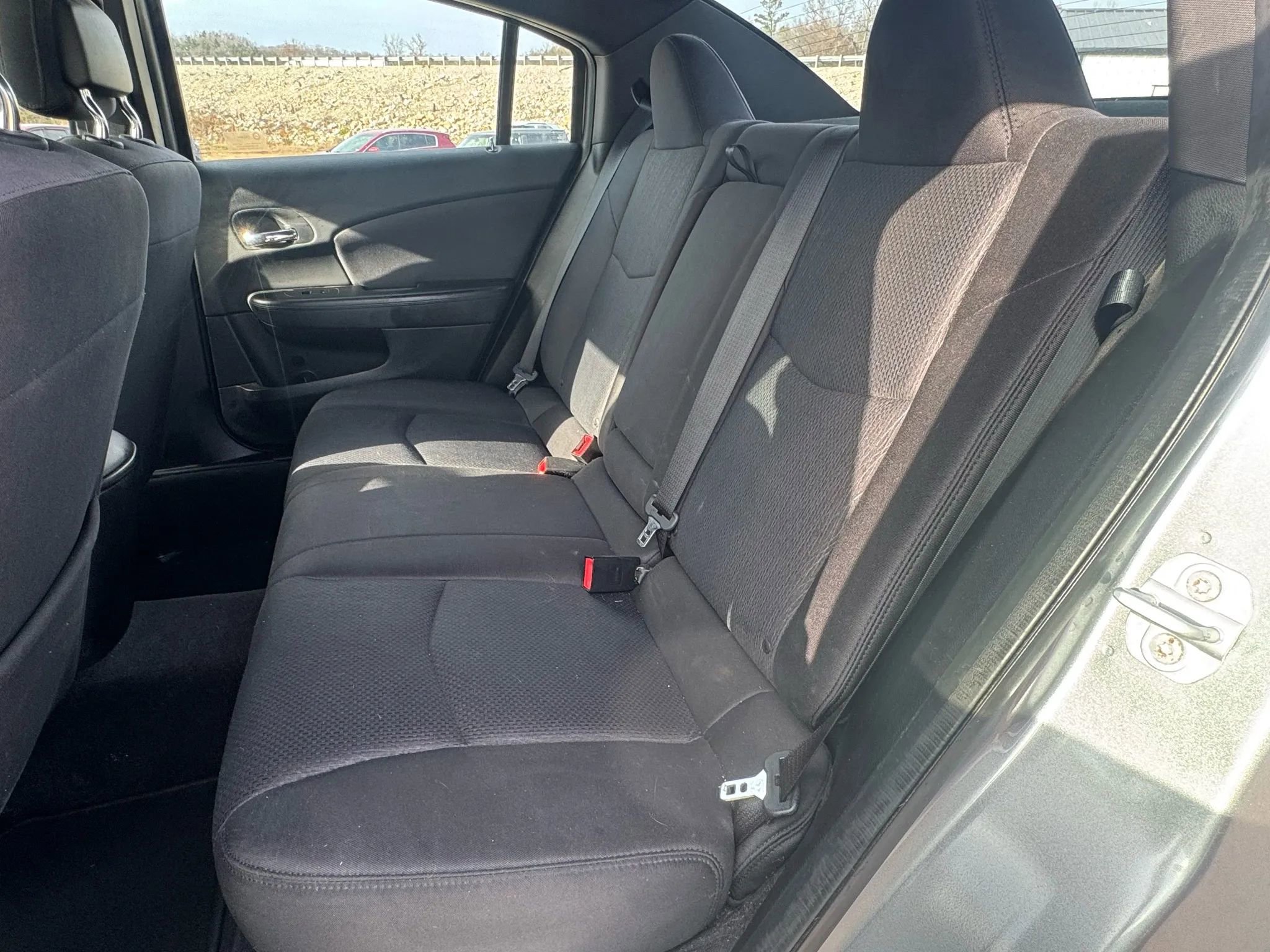 Used 2013 Chrysler 200 Touring image 19