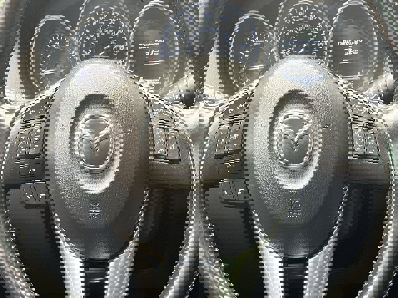 Used 2014 MAZDA MAZDA6 Grand Touring image 14