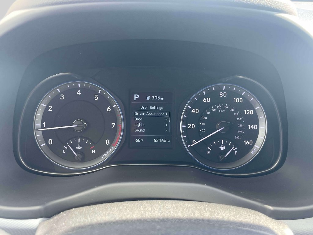 Used 2019 Hyundai Kona SEL w/ SEL Tech Package 02 AWD/4WD image 26