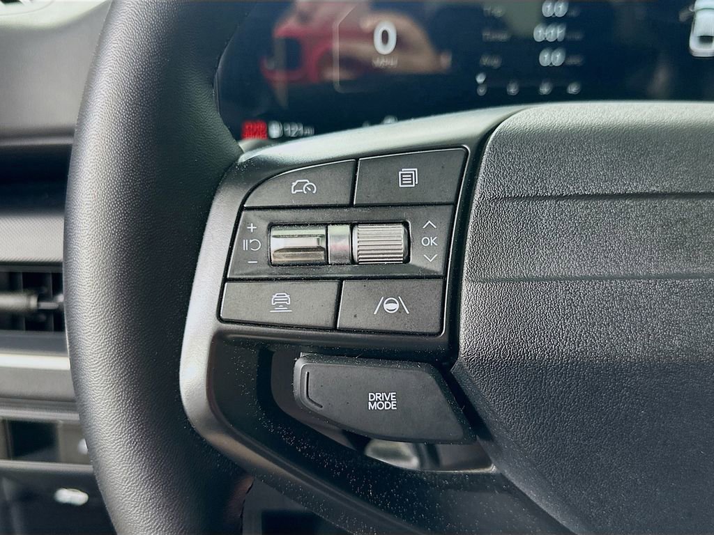 Used 2025 Kia K4 EX image 22