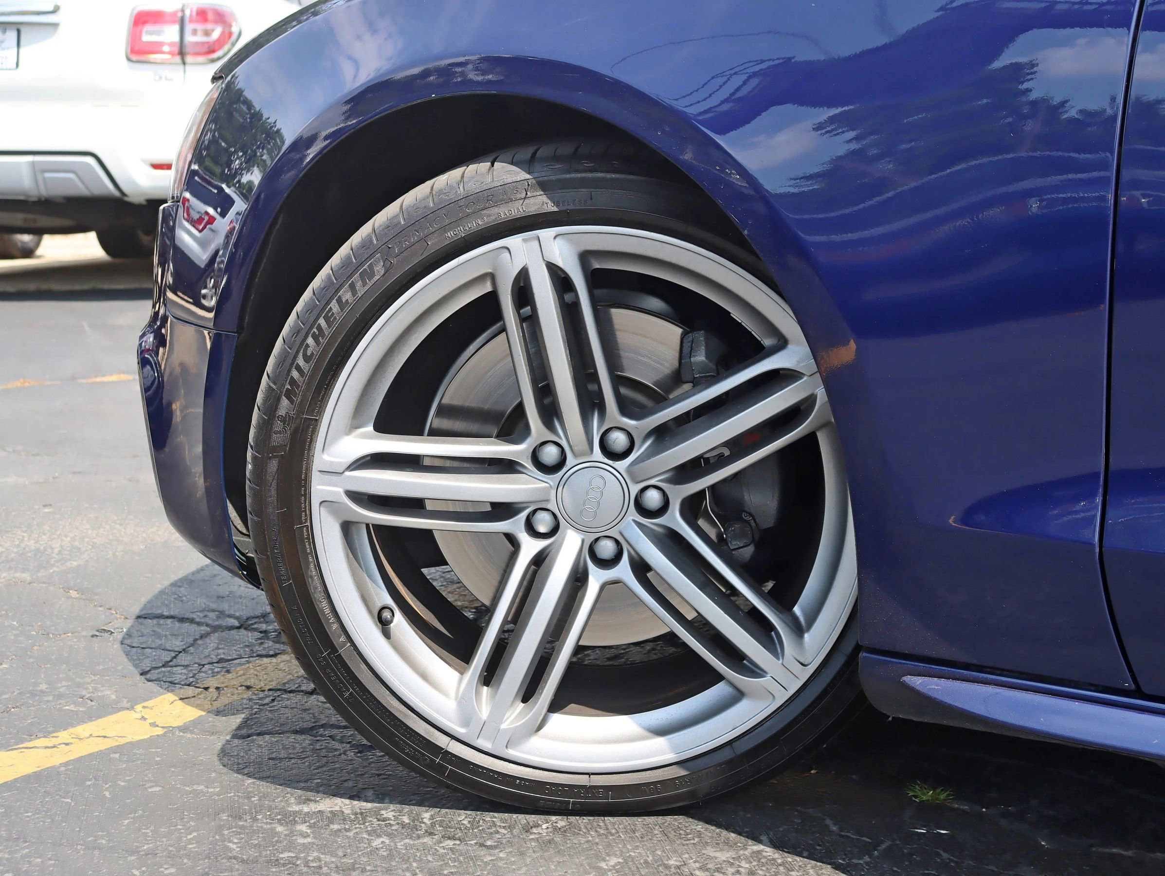 Used 2014 Audi S5 Premium Plus image 15