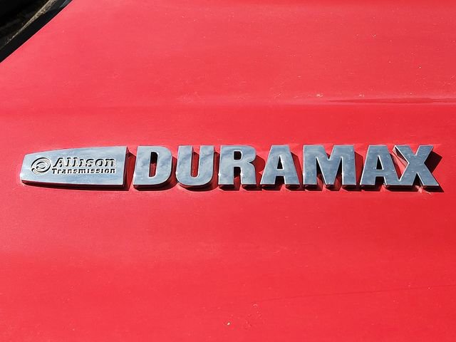 Used 2018 Chevrolet Silverado 3500 W/T image 7