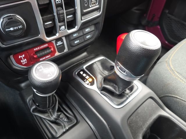 Used 2024 Jeep Gladiator Sport image 28