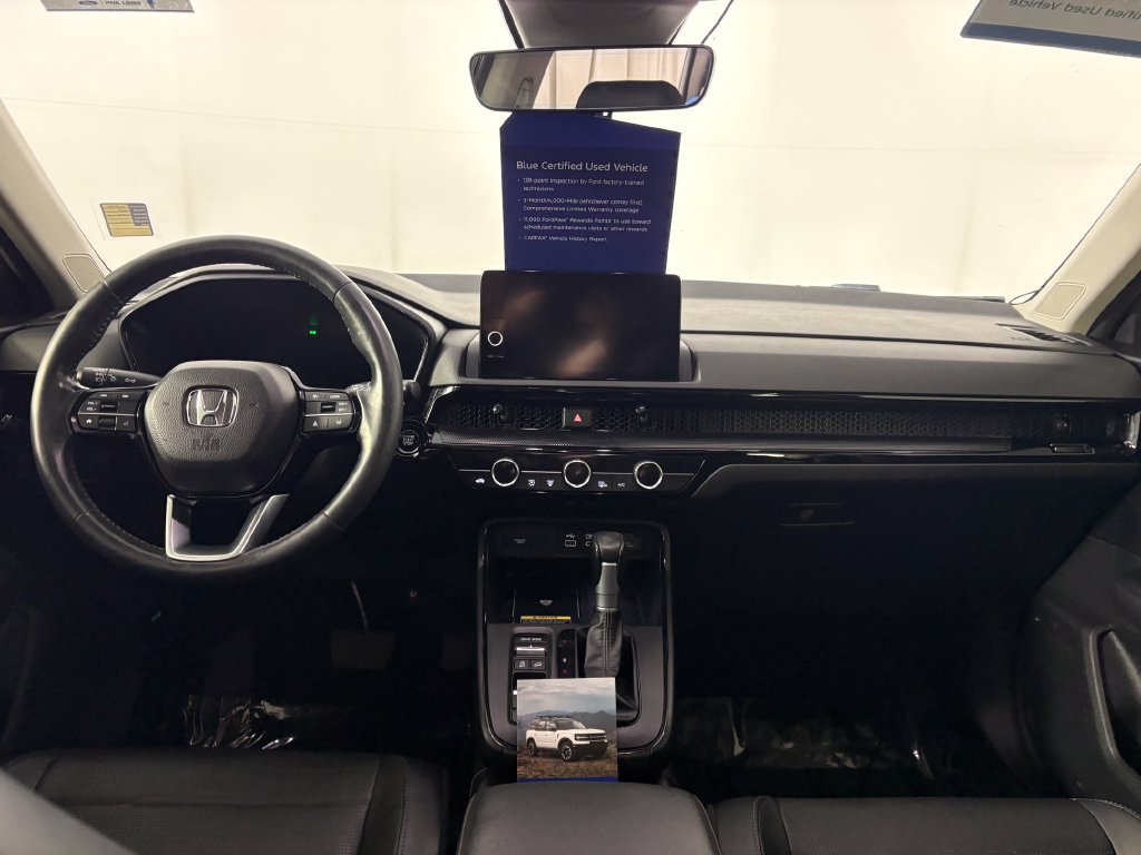 Used 2023 Honda CR-V EX-L image 28
