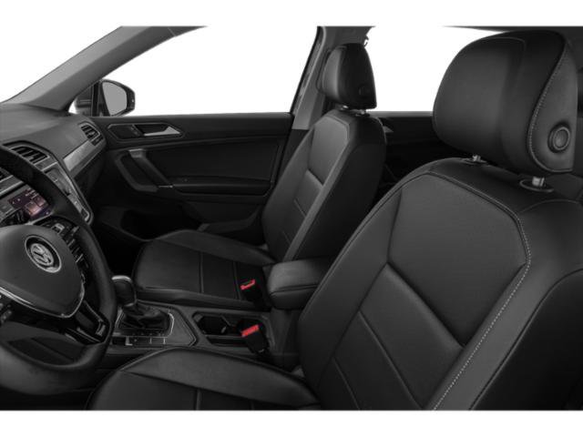 Used 2020 Volkswagen Tiguan SE w/ Panoramic Sunroof Package AWD/4WD image 12