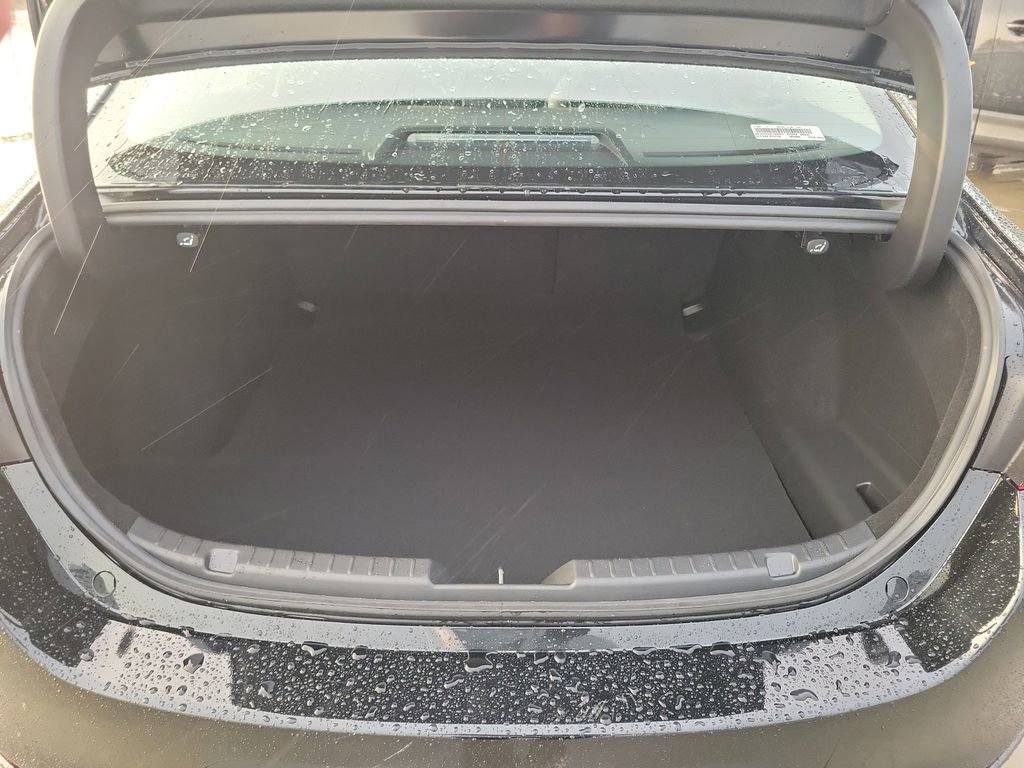 New 2026 MAZDA MAZDA3 2.5 S Sedan w/ Preferred Pkg image 16