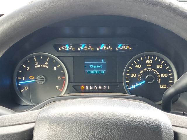 Used 2015 Ford F150 XLT AWD/4WD image 17